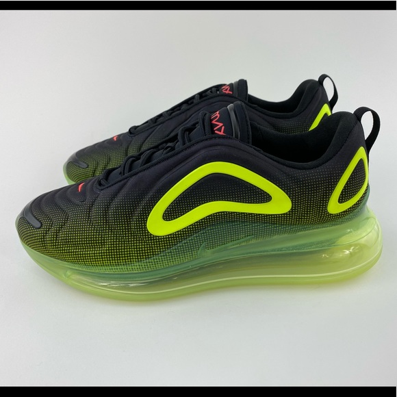 NEW Nike Air Max 720 Volt - Picture 11 of 16